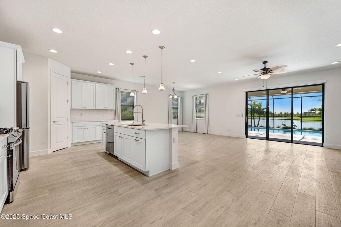 House in Melbourne, Florida, United States 3 - 18928334