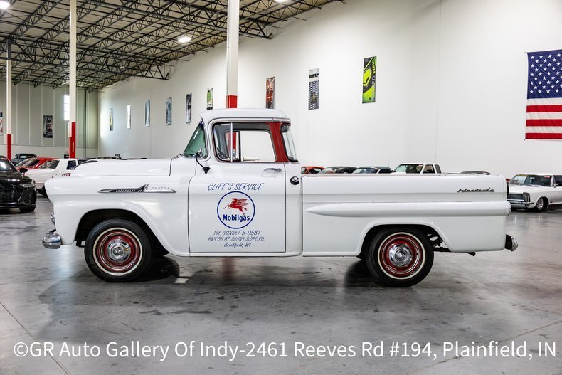 Pickup in Plainfield, United States 3 - 18928720