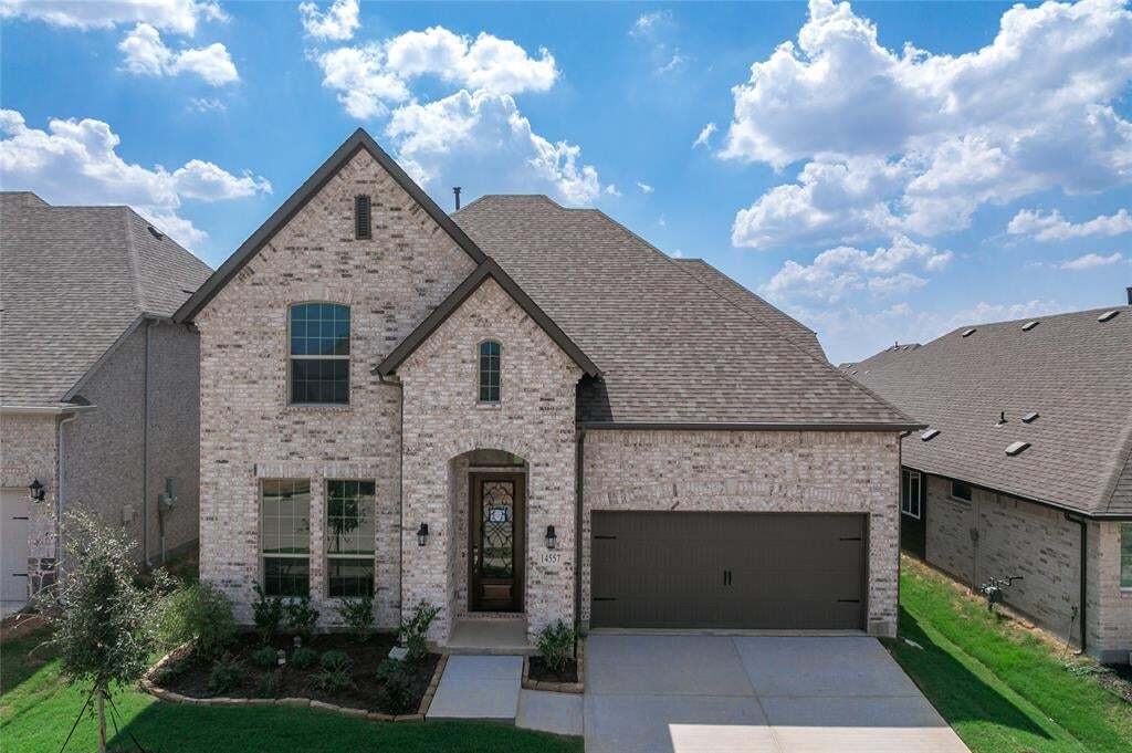 House in Celina, Texas, United States 1 - 18640513