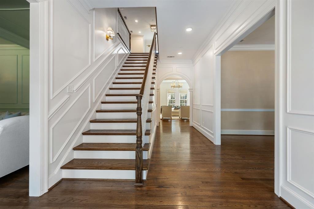 House in Dallas, Texas, United States 4 - 18928466