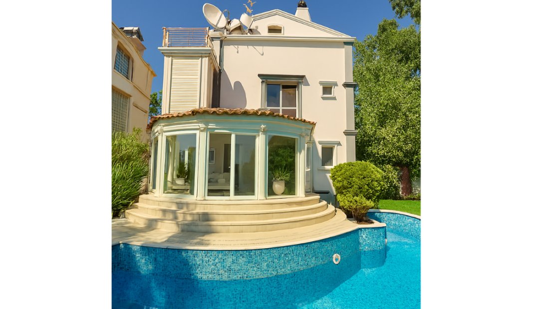 House in İzmir, İzmir, Turkey 2 - 18928311