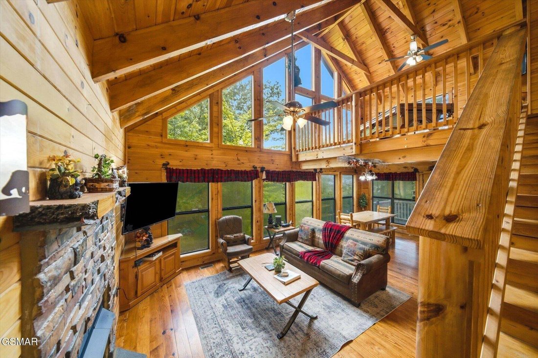 House in Sevierville, Tennessee, United States 4 - 18928358