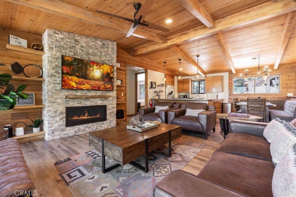 House in Big Bear Lake, California, United States 3 - 18928329