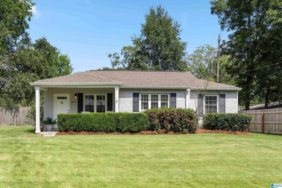 House in Mountain Brook, Alabama, United States 3 - 18928272