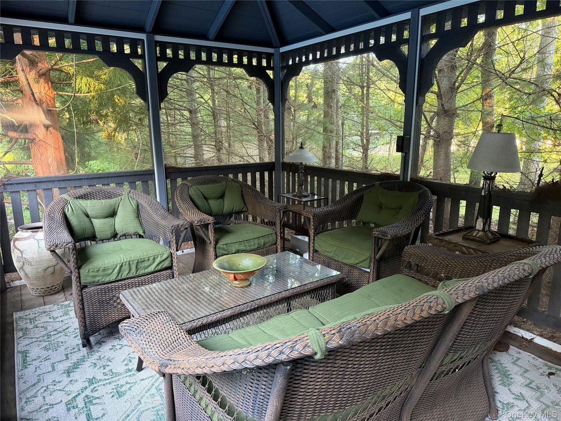 Casa en Hampton Bays, Nueva York, Estados Unidos 5 - 18928484