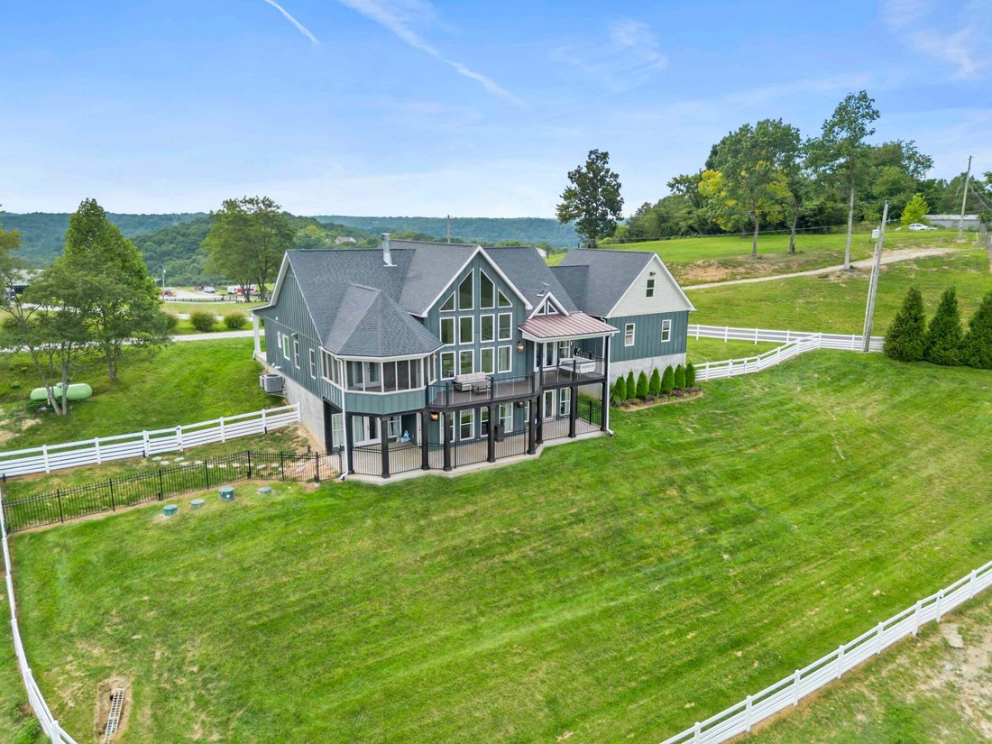 House in Greenup, Kentucky, United States 1 - 18928168