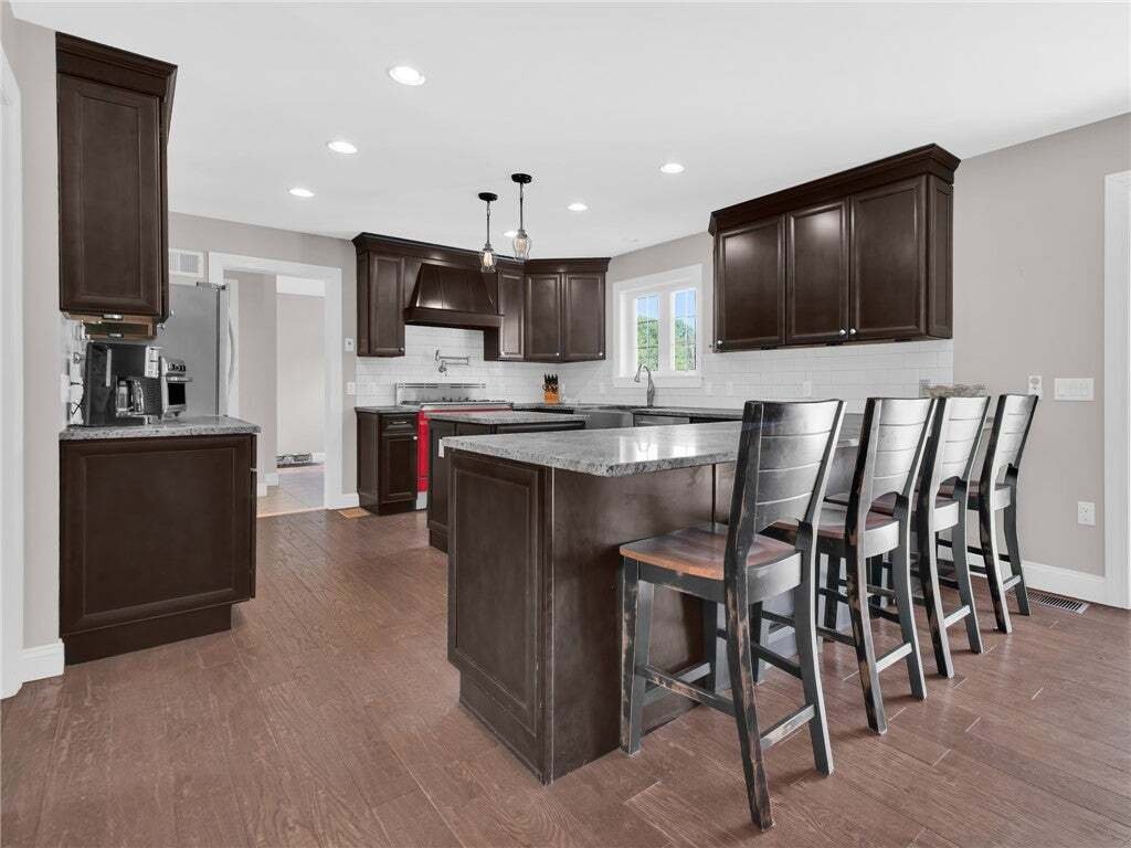 House in Foster, Rhode Island, United States 5 - 18928245