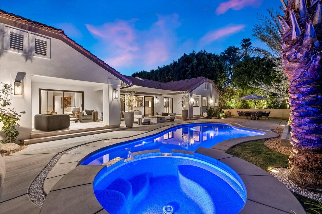House in Palm Desert, California, United States 3 - 18928437