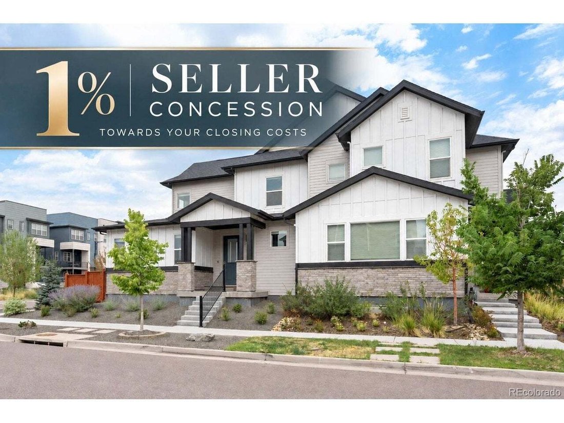 House in Denver, Colorado, United States 1 - 18656458