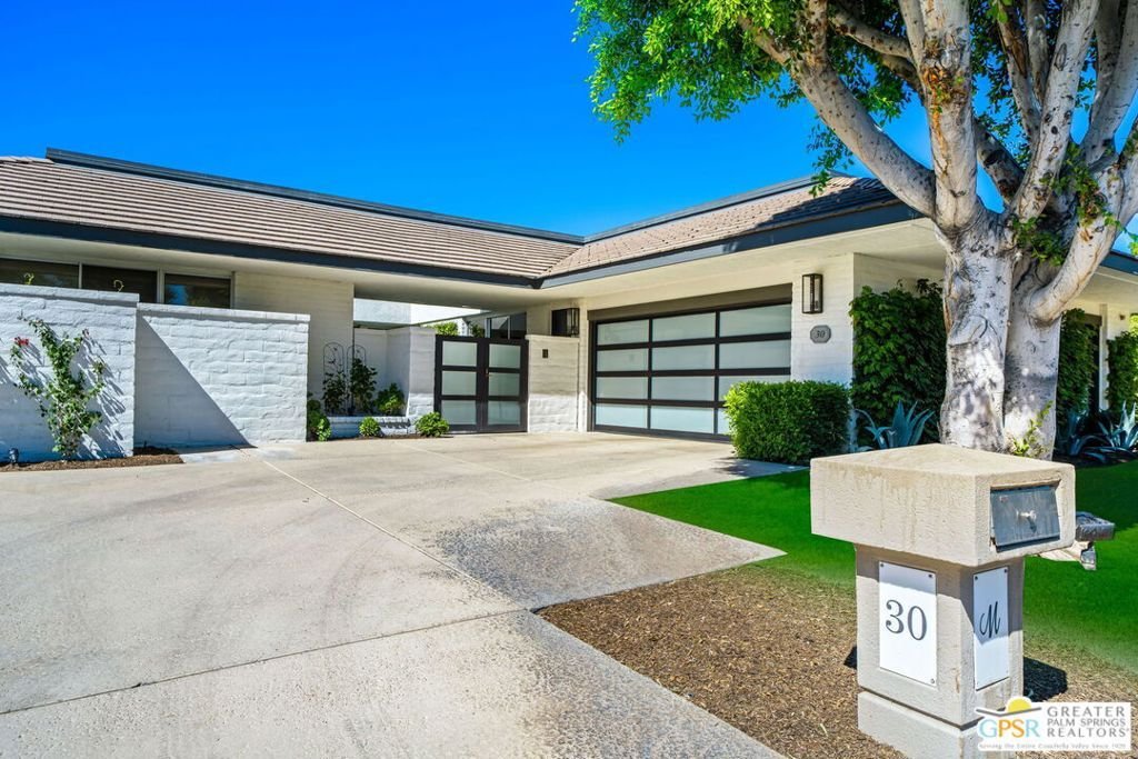 House in Rancho Mirage, California, United States 1 - 18928228