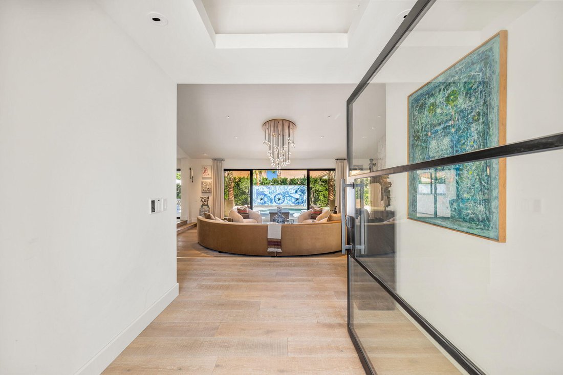 House in Palm Desert, California, United States 5 - 18928437