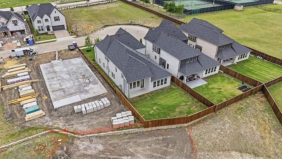House in Prosper, Texas, United States 5 - 18928514