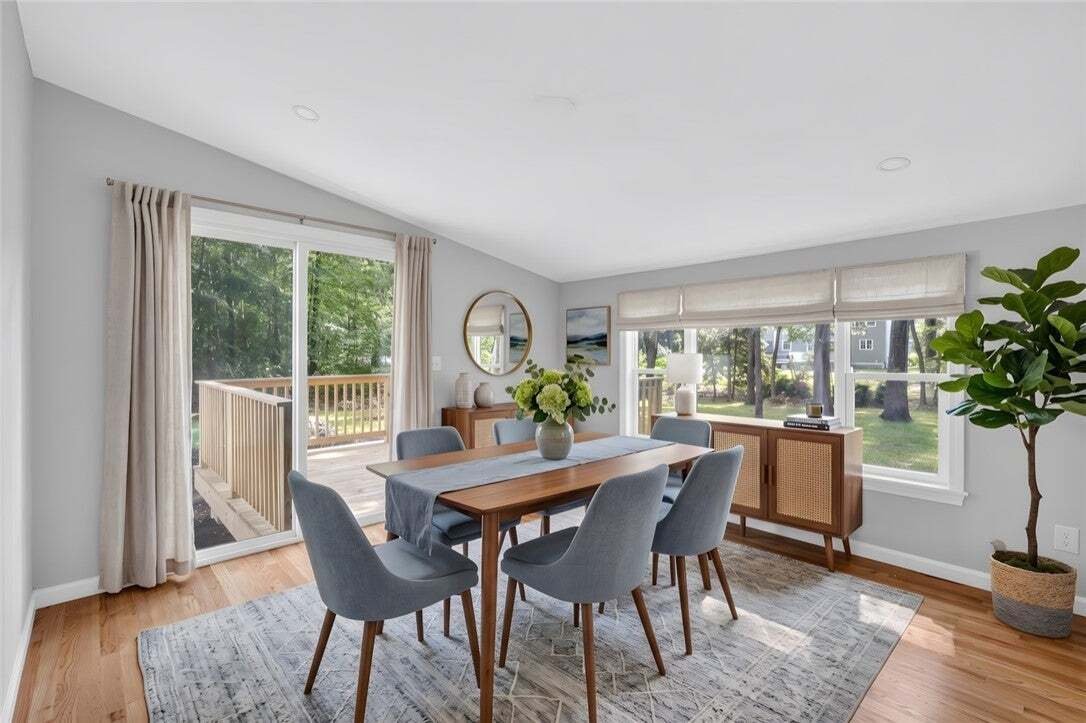 House in Lincoln, Rhode Island, United States 5 - 18928246