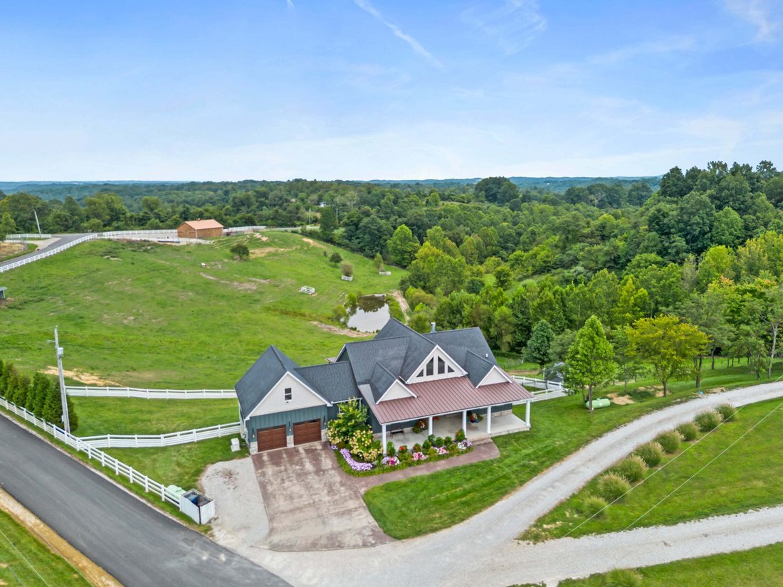 House in Greenup, Kentucky, United States 2 - 18928168