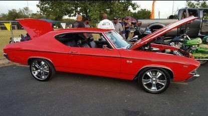 Coupe in Glendale, United States 5 - 18928438