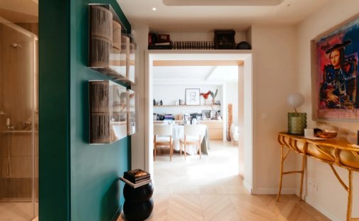 Apartment in Grand-Saconnex, Canton of Geneva, Switzerland 1