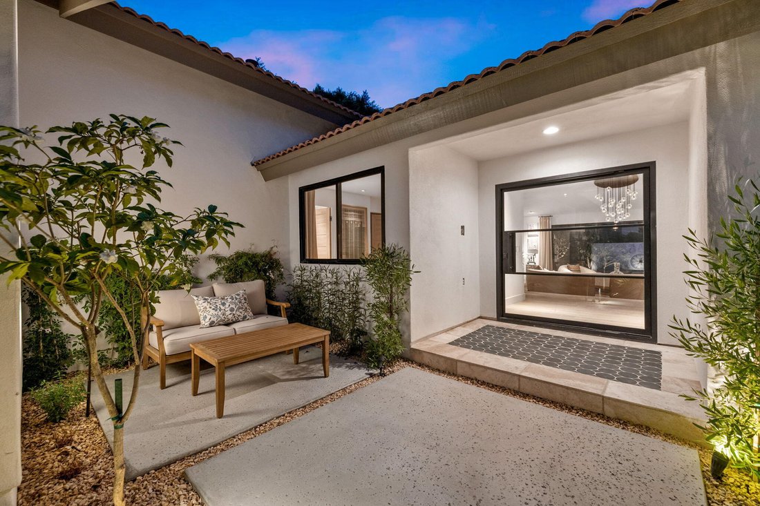 House in Palm Desert, California, United States 4 - 18928437