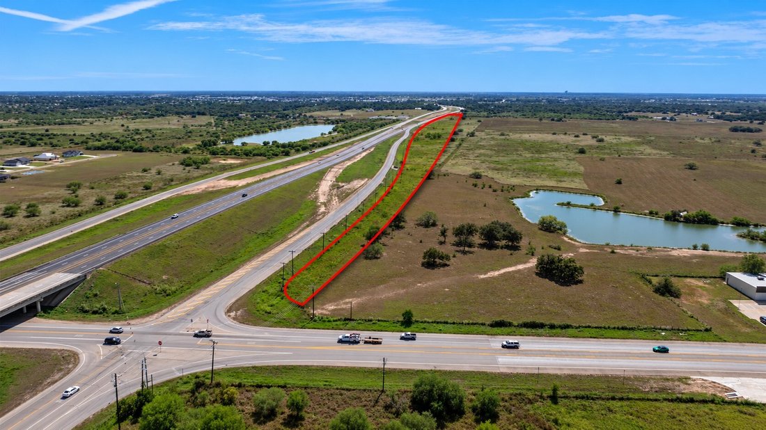Land in Victoria, Texas, United States 4 - 18928335