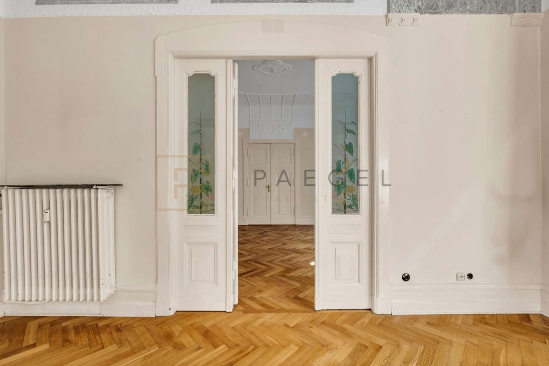 Apartment in Berlin, Berlin, Germany 1 - 18928218
