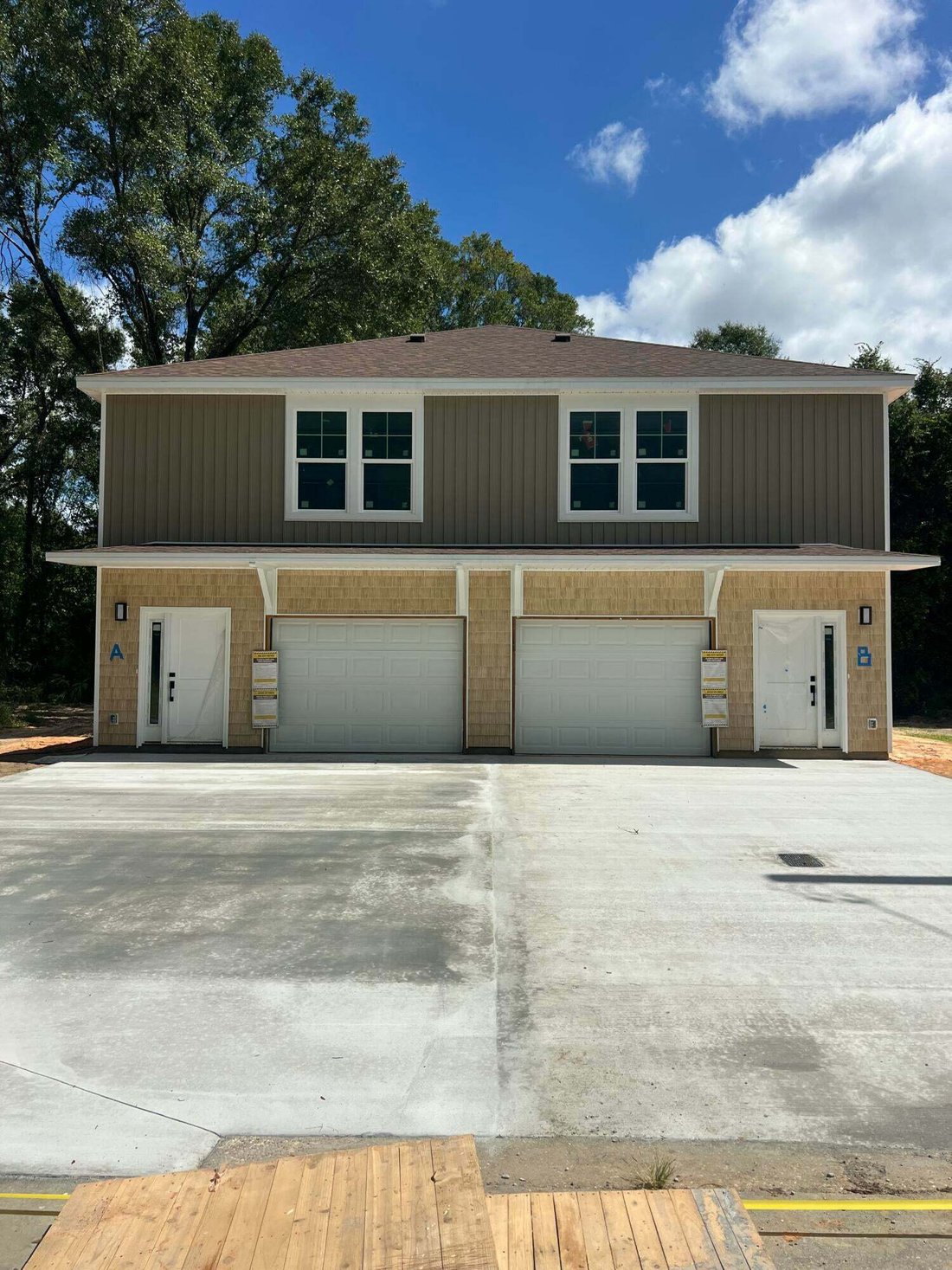 Townhouse en Crestview, Florida, Estados Unidos 2 - 18078367