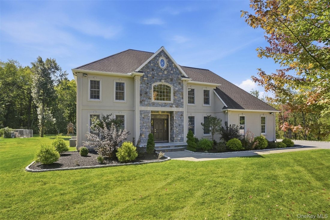 House in Mahopac, New York, United States 1 - 18928487
