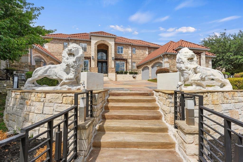 House in The Colony, Texas, United States 2 - 18928511