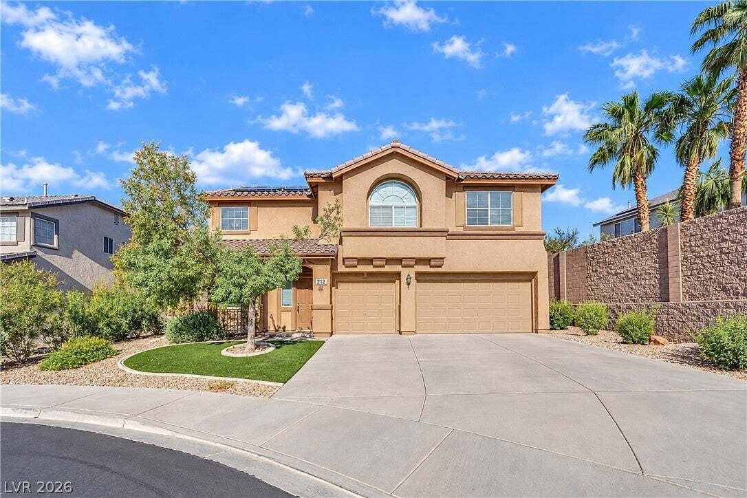 House in Henderson, Nevada, United States 1 - 18928377