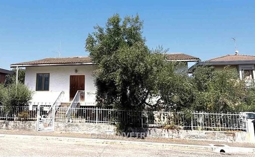 Villa in Centro, Grosseto, Tuscany 1