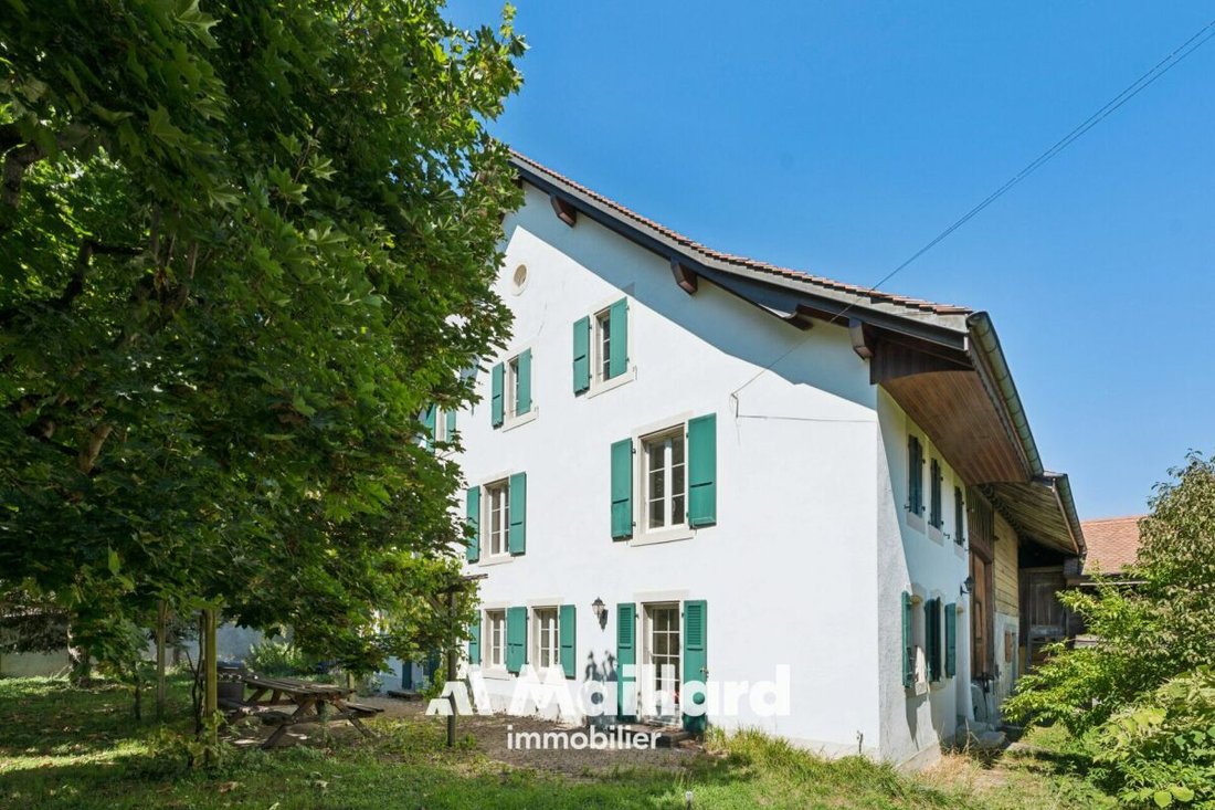 House in Bercher, Vaud, Switzerland 3 - 18928444