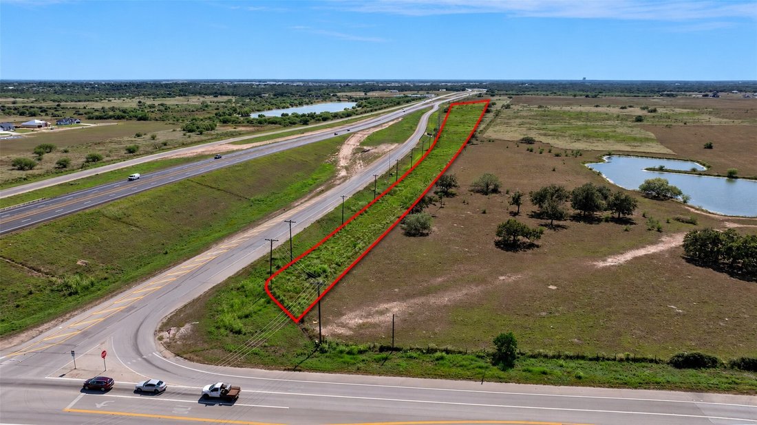 Land in Victoria, Texas, United States 3 - 18928335