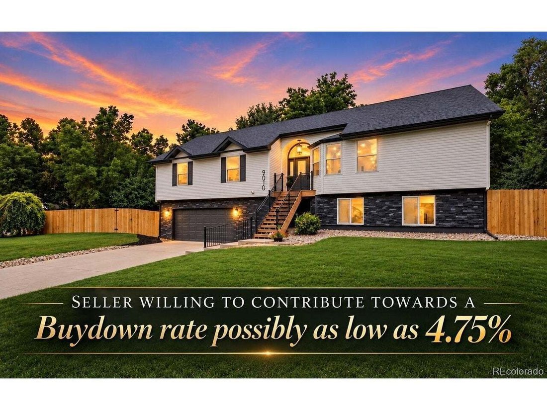 House in Lakewood, Colorado, United States 1 - 18509295