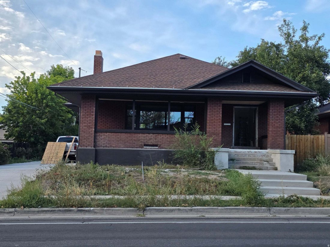House in Salt Lake City, Utah, United States 1 - 18814298