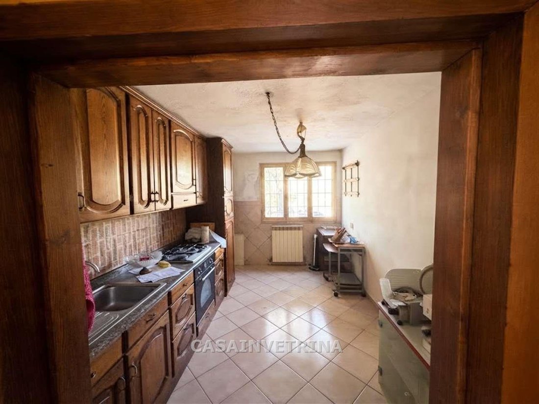 Villa in Centro, Grosseto, Tuscany 2 - 18928562