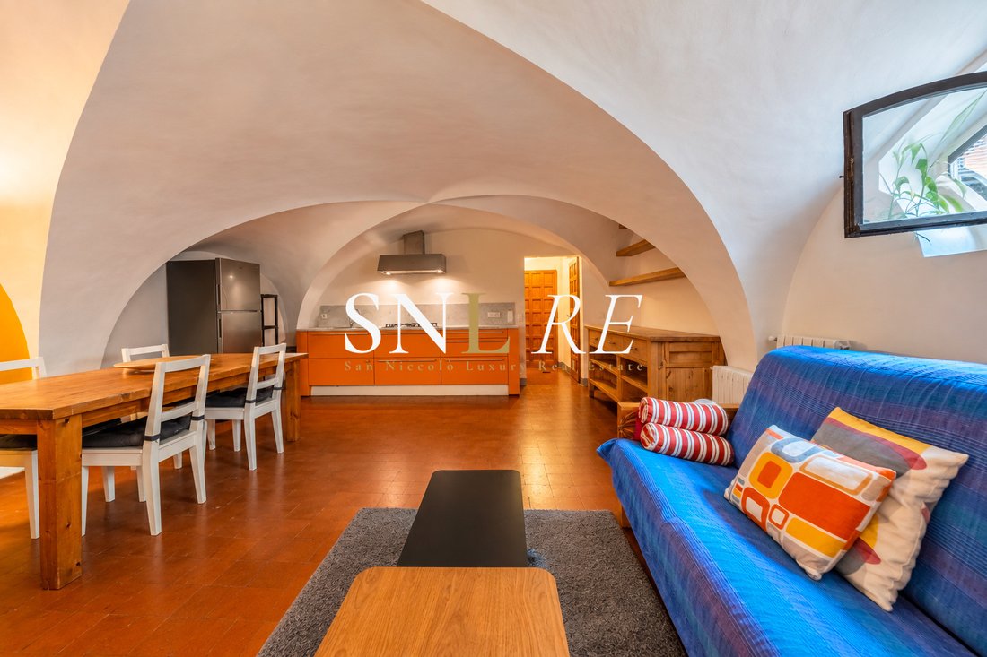 Apartment in Centro, Florence, Tuscany 3 - 18925132