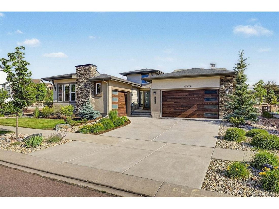 House in Colorado Springs, Colorado, United States 2 - 18928255