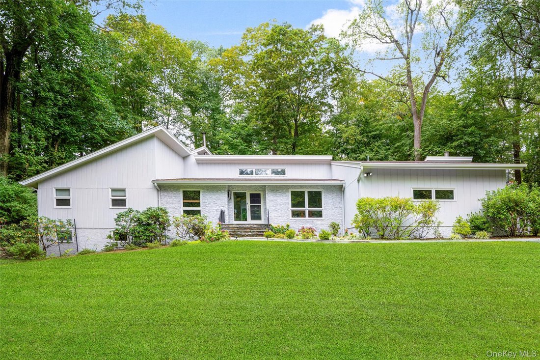 House in Pleasantville, New York, United States 1 - 18928492
