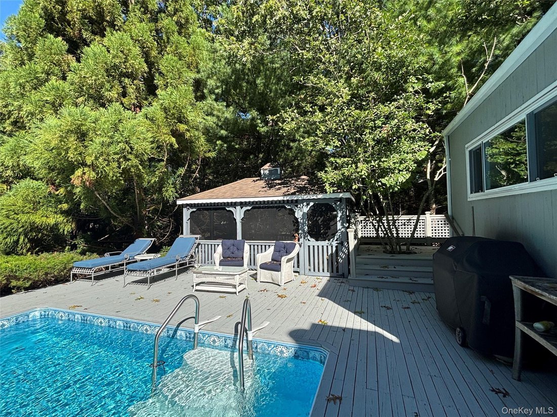 Casa en Hampton Bays, Nueva York, Estados Unidos 4 - 18928484