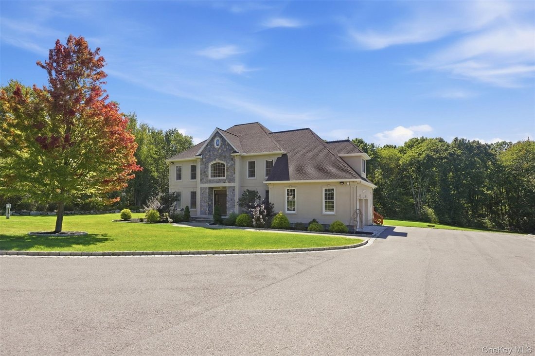 House in Mahopac, New York, United States 4 - 18928487