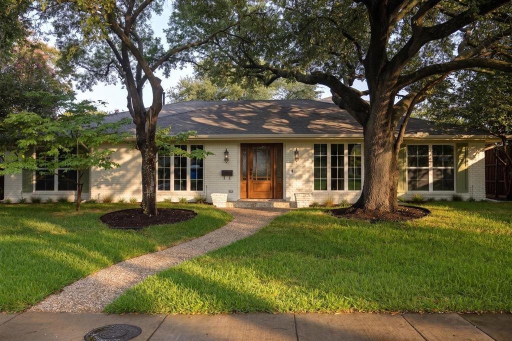 House in Dallas, Texas, United States 1 - 18928509