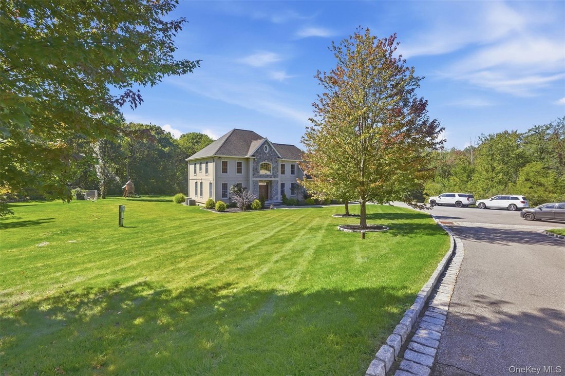 House in Mahopac, New York, United States 3 - 18928487