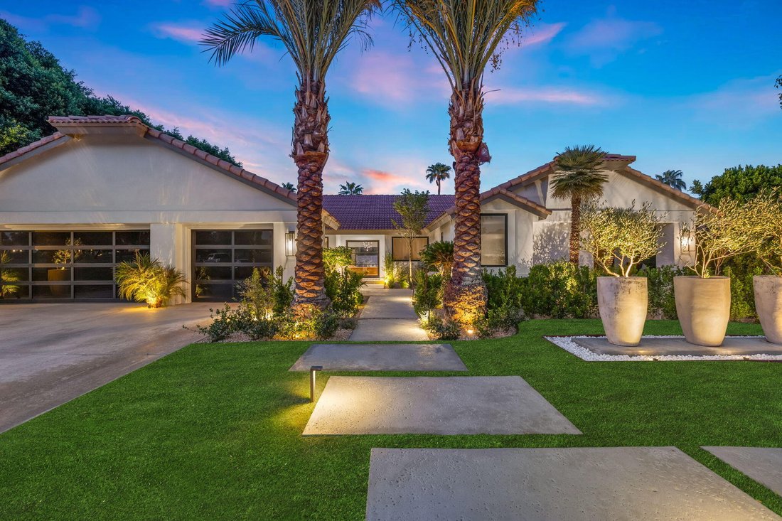 House in Palm Desert, California, United States 2 - 18928437