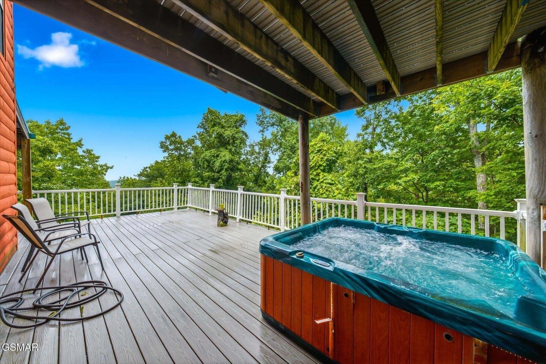 House in Sevierville, Tennessee, United States 2 - 18928358