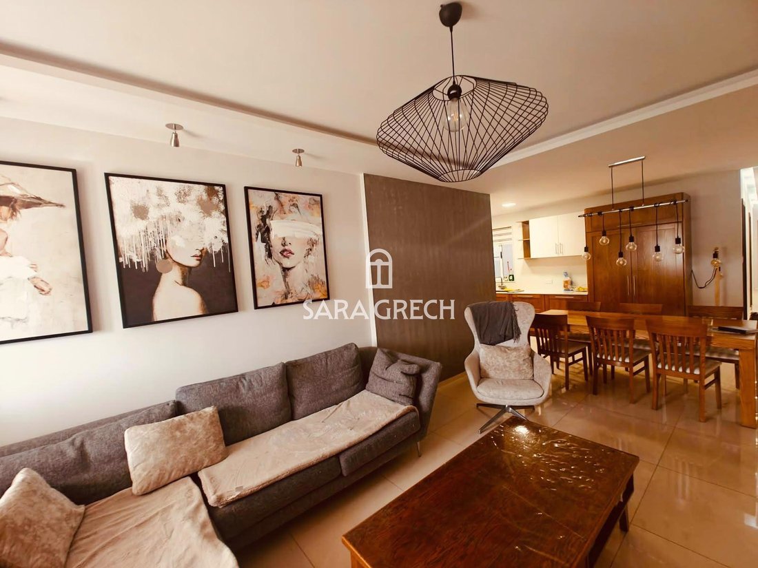 Apartment in Marsaskala, Malta 1 - 18928280