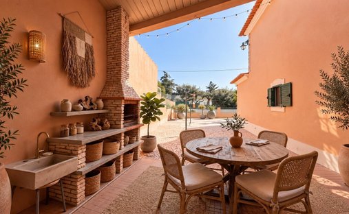 House in Cidade de Santarem, Santarem District, Portugal 1