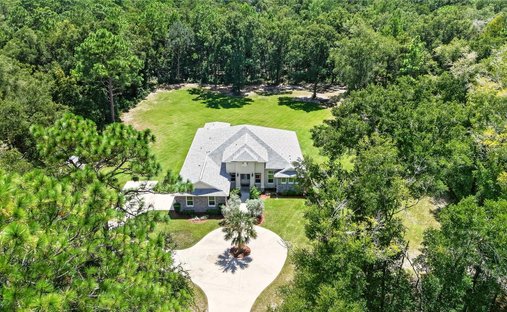 House in Silver Springs, Florida, United States 1