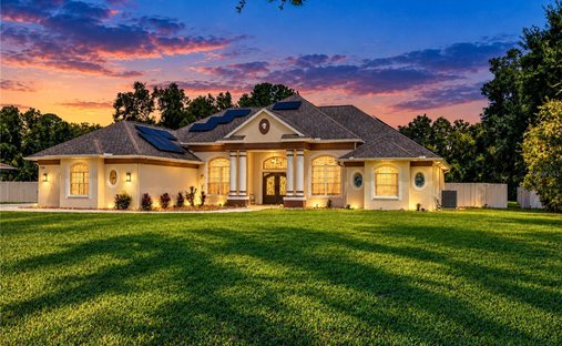 Haus in Wesley Chapel, Florida, Vereinigte Staaten 1