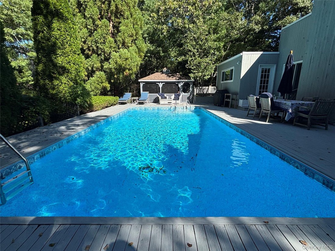 Casa en Hampton Bays, Nueva York, Estados Unidos 2 - 18928484