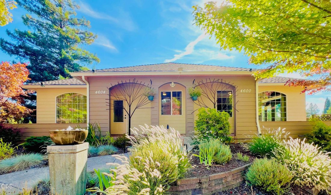 House in Medford, Oregon, United States 1 - 18452797