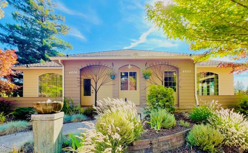 House in Medford, Oregon, United States 1