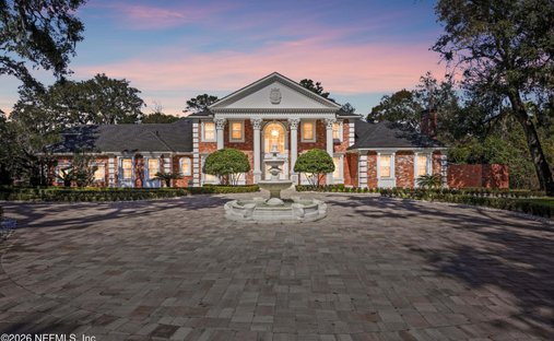 House in Jacksonville, Florida, United States 1
